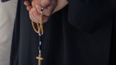 Ex sacerdote acusado de “violación y agresión sexual” a una niña de 11 años Ex sacerdote acusado de “violación y agresión sexual” a una niña de 11 años
